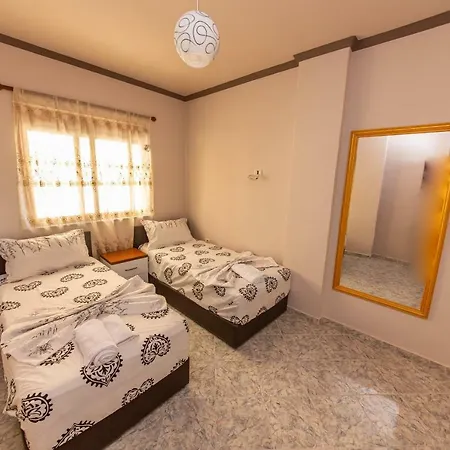 Fiore Hotel