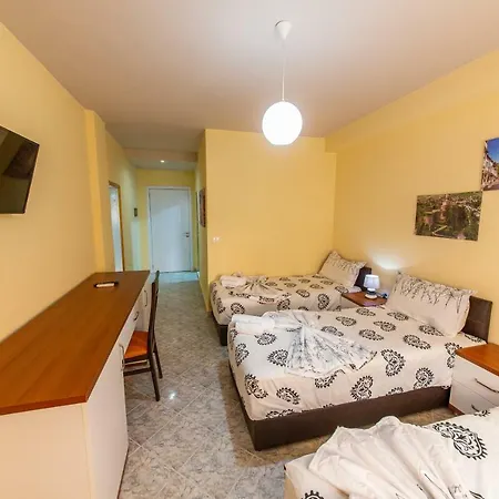 Hotel Fiore 3*