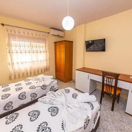 Fiore 3* Durrës