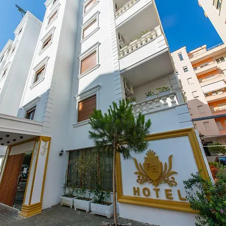 Fiore 3* Durrës