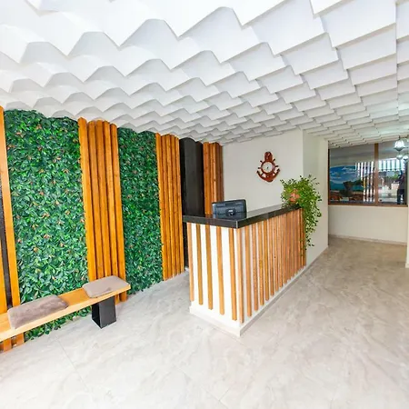 Fiore Hotel Durrës