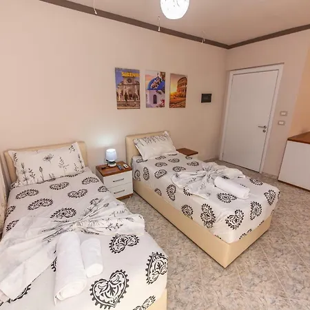 Fiore 3* Durrës