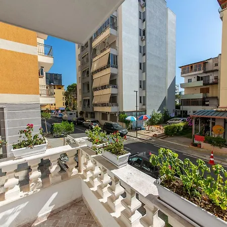 Hotel Fiore 3*