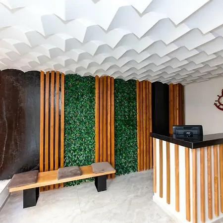 Fiore Hotel 3*