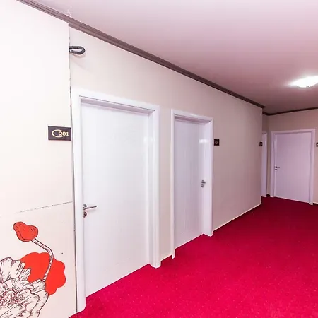 Fiore Hotel Durrës