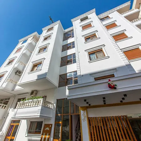Fiore Hotel 3*