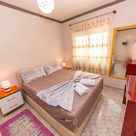 Fiore Hotel Durrës