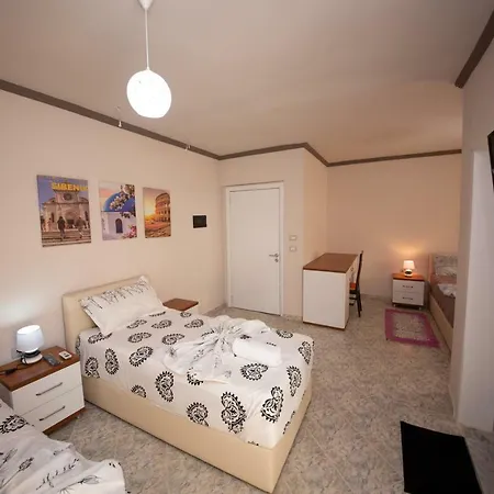 Fiore Hotel 3*