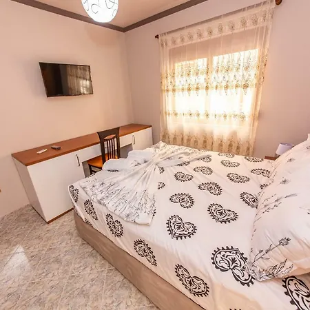 Fiore Hotel 3*