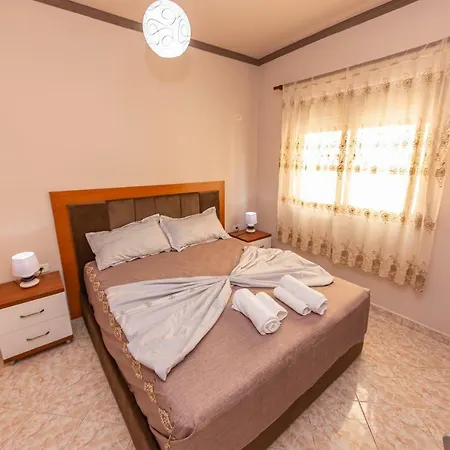 Fiore Durrës