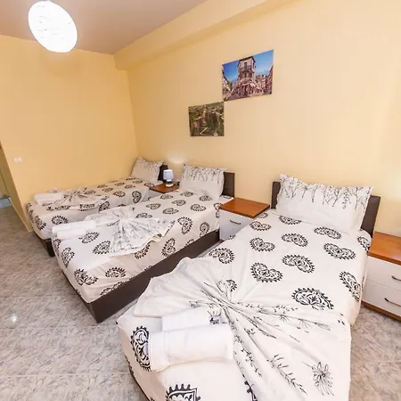Fiore Hotel Durrës