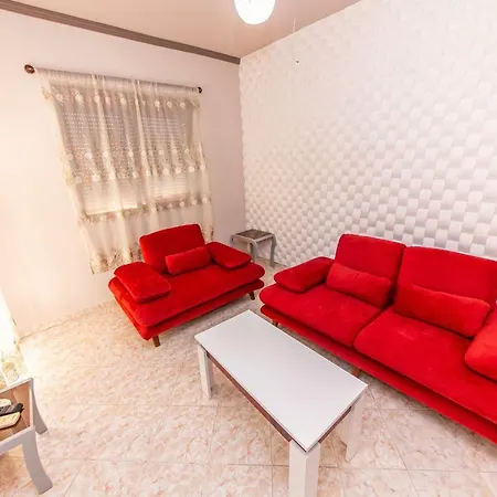 Fiore 3* Durrës