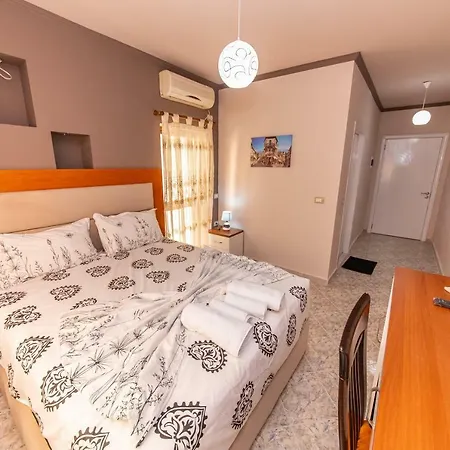 Fiore Hotel 3*