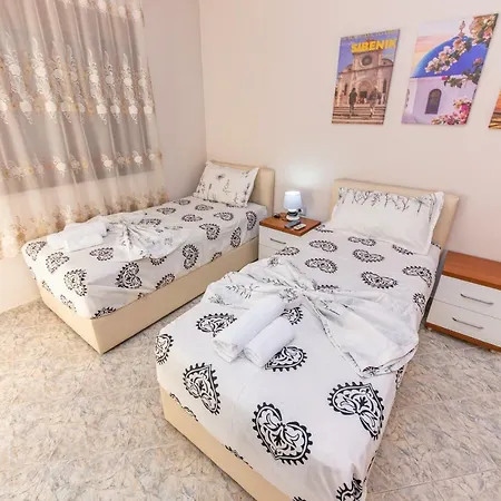 Fiore Hotel Durrës