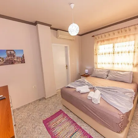Fiore Durrës