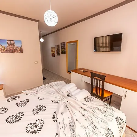 Hotel Fiore 3*
