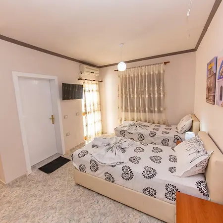 Fiore Hotell Durrës